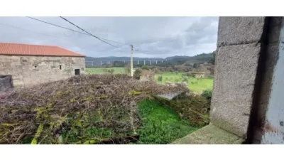 Rustic house in Silleda photo 14