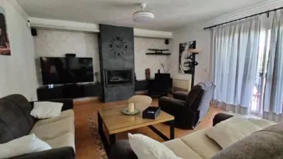 Chalet on Calle del Cañaveral photo 7