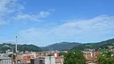 Apartment in La Felguera photo 9