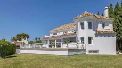Chalet in Costa Natura photo 49