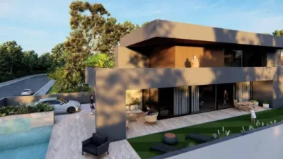 Villa in Vistahermosa photo 2