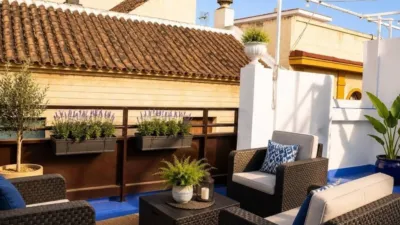 Apartment in San Julián photo 2