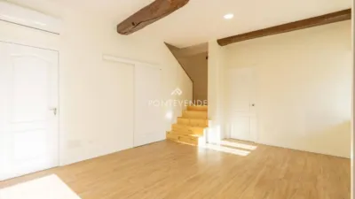 Semi-detached house in Forcarei photo 10