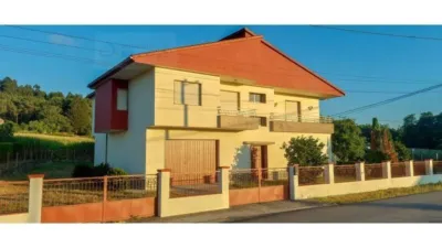 House in A Estrada photo 2