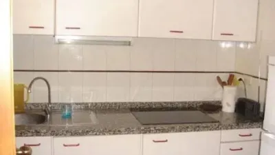 Piso – Benidorm - Más