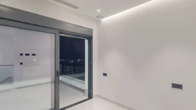 Villa in Finestrat photo 11
