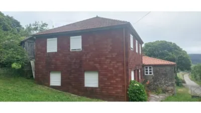 Rustic house in Vila de Cruces photo 26