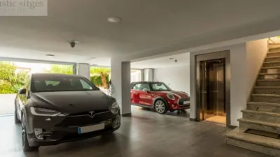 House in Can Girona-Terramar-Vinyet photo 76