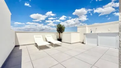Casa – Cox - Vista 2