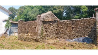 House in Forcarei photo 28