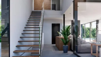 Villa in Vistahermosa photo 7