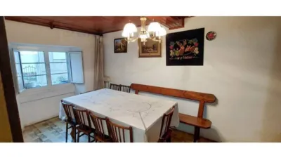 Rustic house in Silleda photo 6
