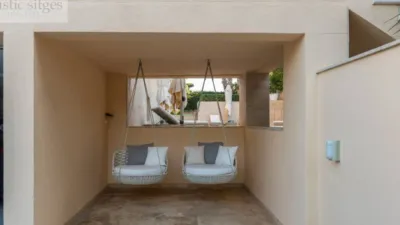 House in Can Girona-Terramar-Vinyet photo 15