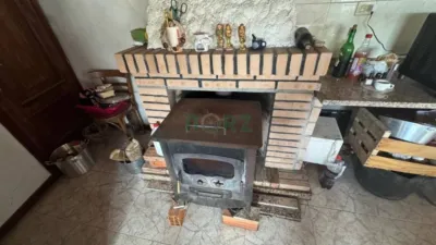 House in Couxil photo 14