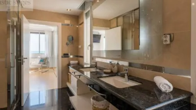 House in Can Girona-Terramar-Vinyet photo 40