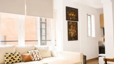 Apartment in San Julián photo 3