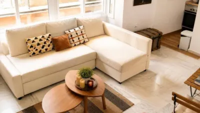 Apartment in San Julián photo 4
