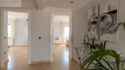 House in Can Girona-Terramar-Vinyet photo 53