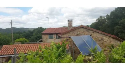House in Silleda photo 35