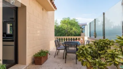 House in Can Girona-Terramar-Vinyet photo 29