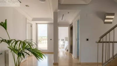 House in Can Girona-Terramar-Vinyet photo 63