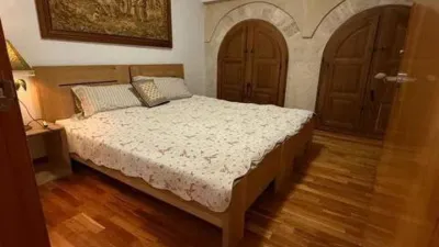 Apartment on Calle de la Obra Pía photo 47