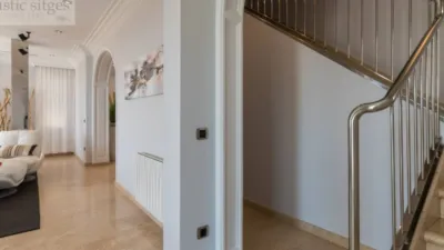 House in Can Girona-Terramar-Vinyet photo 18