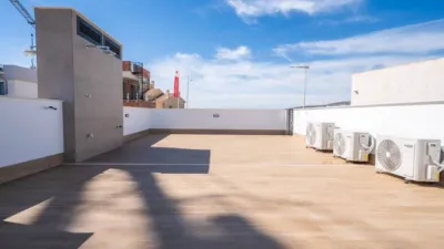 Townhouse in Algorfa photo 4