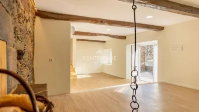 Semi-detached house in Forcarei photo 5