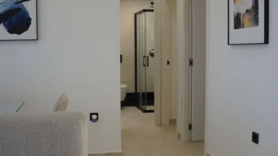 Piso – Pilar de la Horadada, Torre de la Horadada - Vista 5