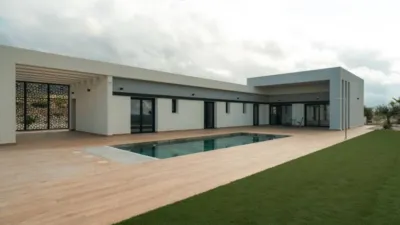 House in El Pinós - Pinoso photo 5