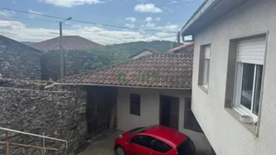 House in Couxil photo 8