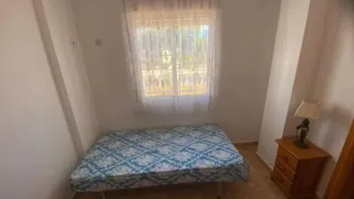 Apartment on Avinguda de Cervantes photo 24