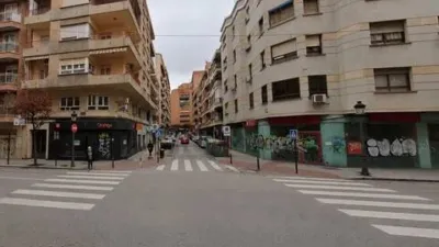 Local comercial en venta en Centro-Villacerrada-Pajarita - Vista 4