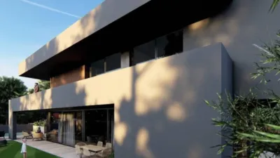 Villa in Vistahermosa photo 3