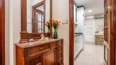 Apartment in Figares-San Antón photo 18