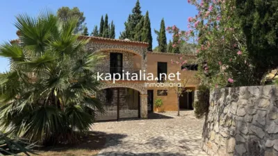 House in Xàtiva photo 2