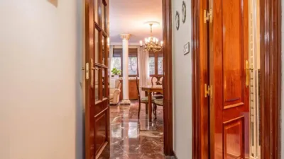 Apartment in Figares-San Antón photo 49
