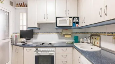 Apartment in El Palmar photo 12