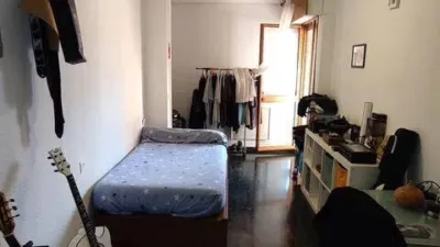 Apartment in Feria photo 18