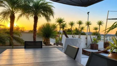 Apartment in Cala Alga photo 3
