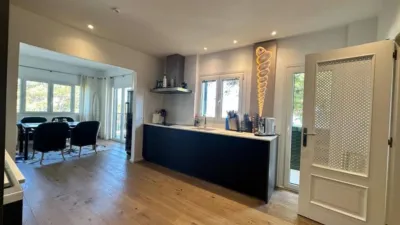 Apartment in Cala Alga photo 4