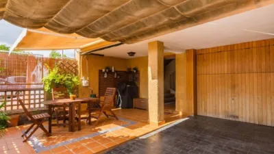 Apartment in El Palmar photo 36