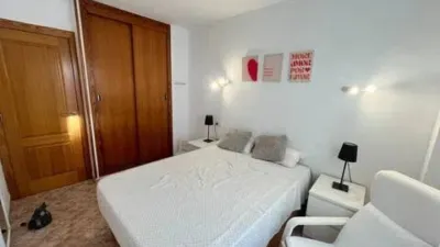 Apartment in El Rafal Vell photo 17