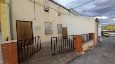 Townhouse in Alcalá la Real photo 17