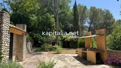 House in Xàtiva photo 9