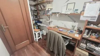 Piso en Andra Mari photo 33