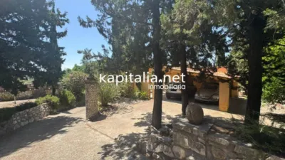 House in Xàtiva photo 6