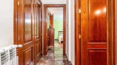 Apartment in Figares-San Antón photo 35