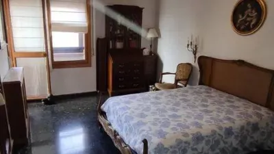 Apartment in Feria photo 42